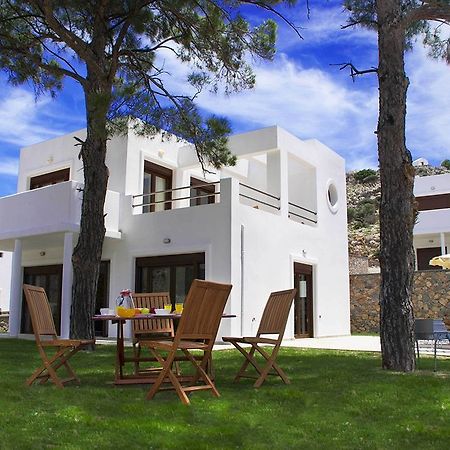 Pefkos Hillside Villas Pefki  Exterior photo