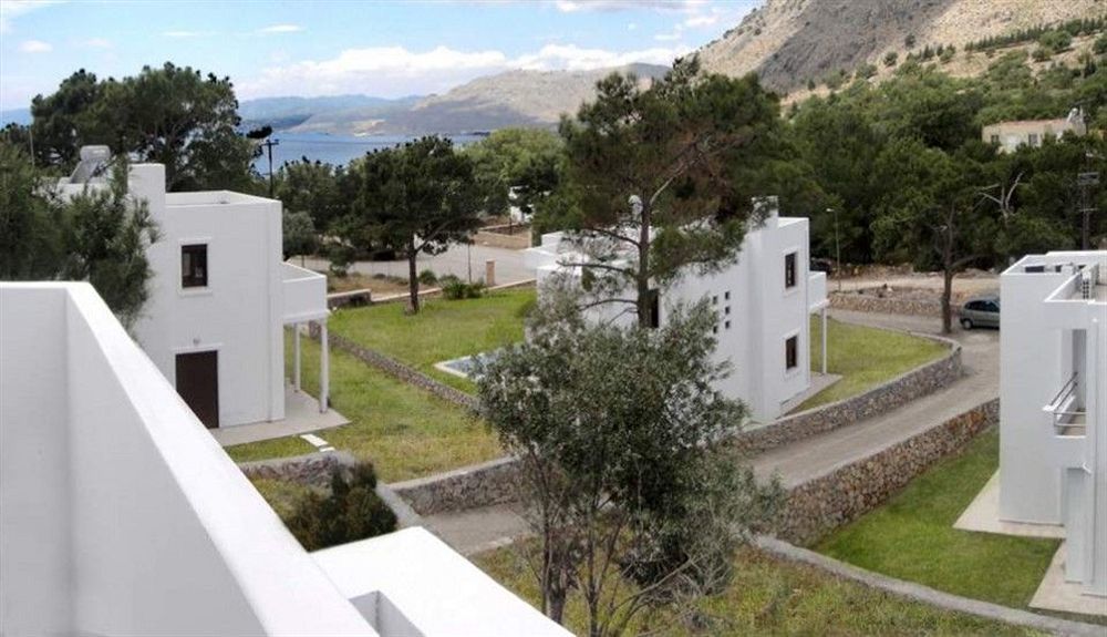 Pefkos Hillside Villas Pefki  Exterior photo