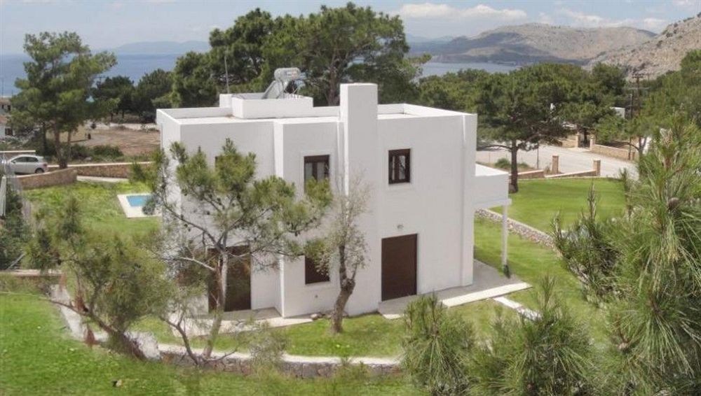 Pefkos Hillside Villas Pefki  Exterior photo