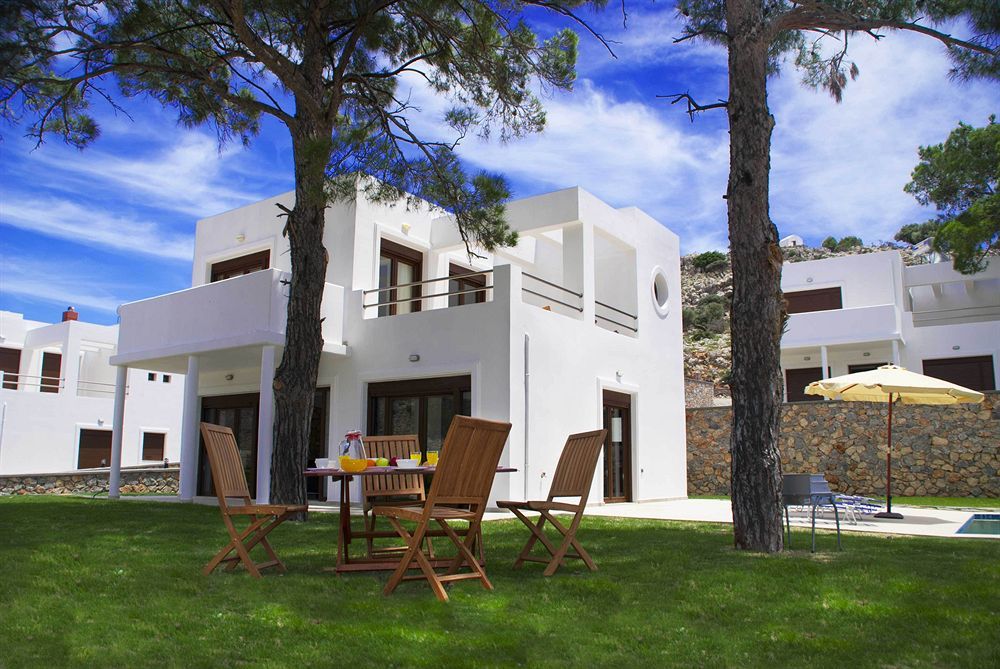 Pefkos Hillside Villas Pefki  Exterior photo