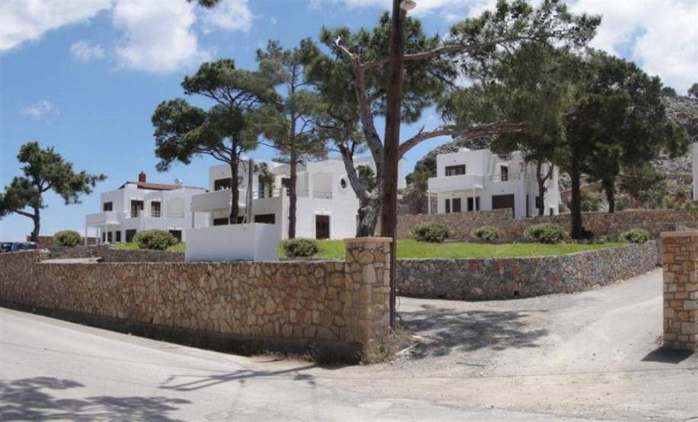 Pefkos Hillside Villas Pefki  Exterior photo
