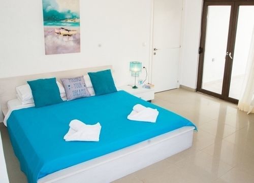 Pefkos Hillside Villas Pefki  Exterior photo