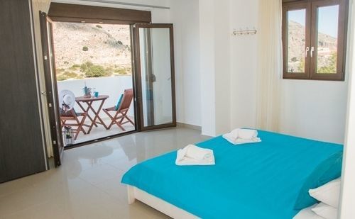Pefkos Hillside Villas Pefki  Exterior photo